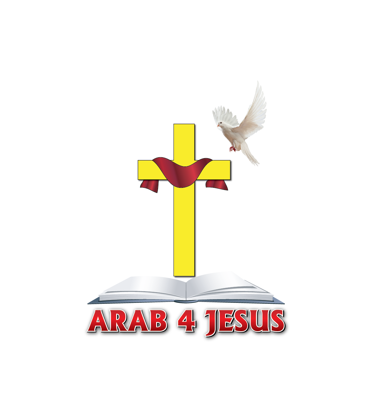 arab4jesus.net