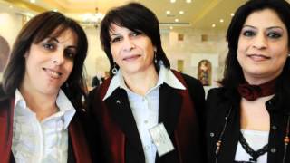 arab4jesus world